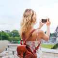 What is the safest country for solo female travelers?