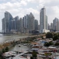 Is panama city a rich country?