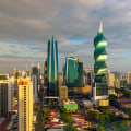 Is panama an expensive place to live?
