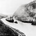 What were the reasons the united states needed to build the panama canal?