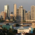 Why is panama city so famous?