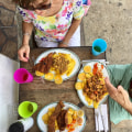 A Taste of Panama City: Exploring the Street Food Scene in Panama City Panama