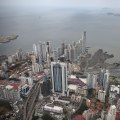 How is panama so rich?