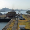 Is the panama canal open 24 hours a day?