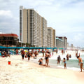 Is panama city good for tourists?