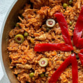 A Taste of Panama: The Delightful Dish of Arroz con Pollo