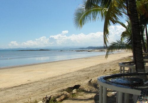 Explore the Beautiful Beaches of Playa Veracruz