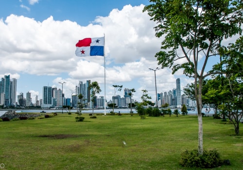 Why is panama famous for?
