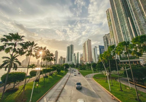 Exploring Panama City: The Ultimate Guide to the City