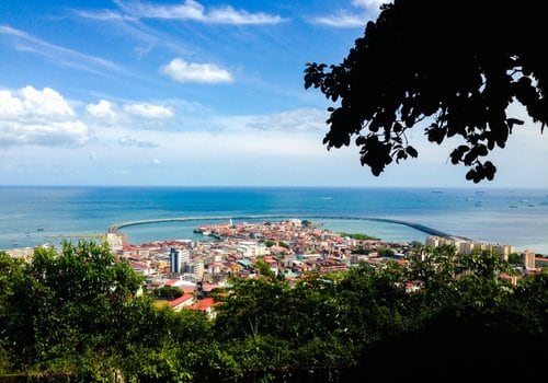 Discover the Hidden Gem of Panama City: Ancon Hill