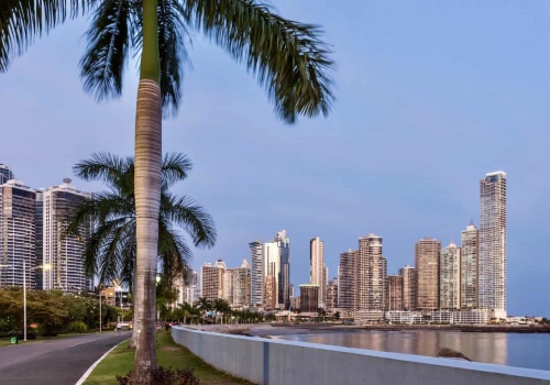 Housing Costs in Panama City