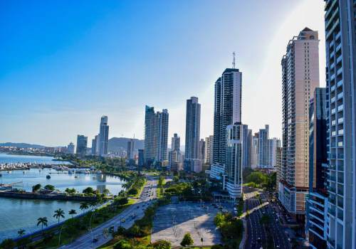 A Comprehensive Guide to Living and Working in Panama City