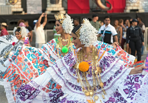 Understanding the National Day of Indigenous People in Panama City
