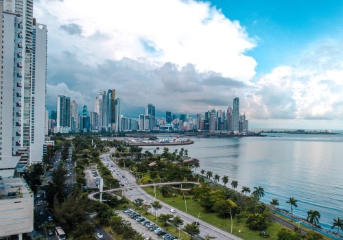 Exploring the Cost of Transportation in Panama City
