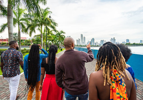 Experience the Vibrant Culture of Panama City